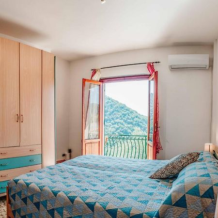Turri House--- Wifi -Garden-Parking -Balcony Villa Recco Eksteriør billede